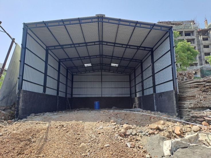 مستودعات شينكو مكة